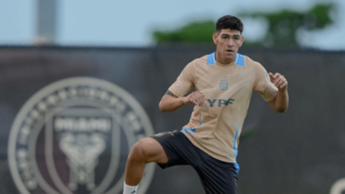 Lautaro Rivero