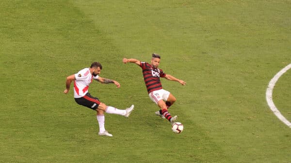 Lucas Pratto