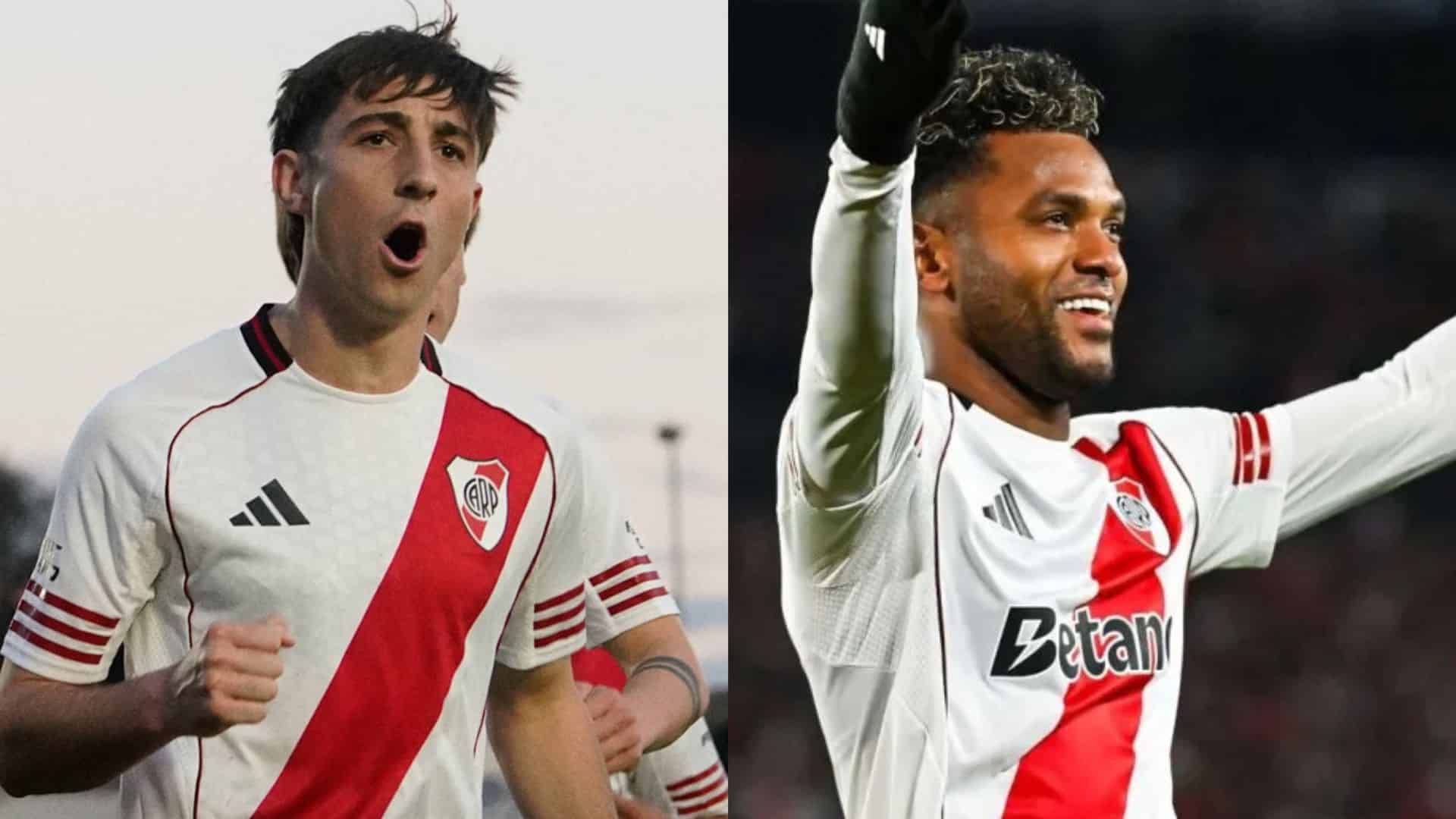 Bautista DadÃn Miguel Borja