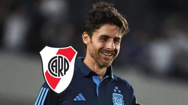 River