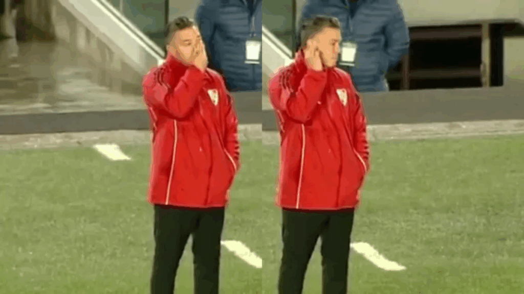 Marcelo Gallardo