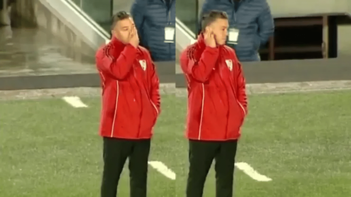 Marcelo Gallardo