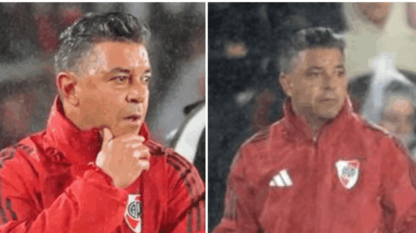 Marcelo Gallardo