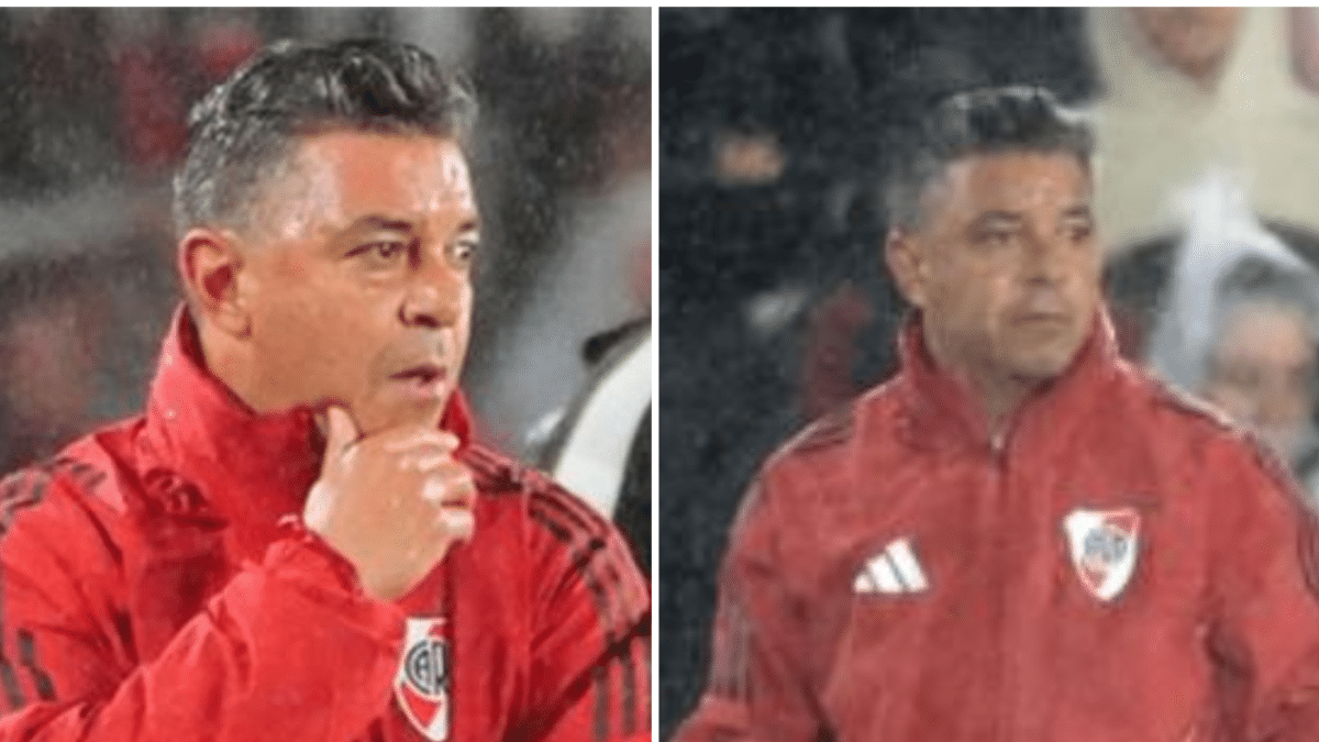 Marcelo Gallardo
