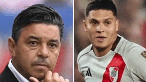 Marcelo Gallardo