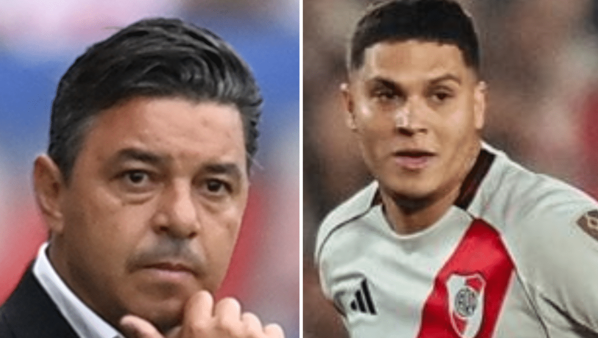 Marcelo Gallardo
