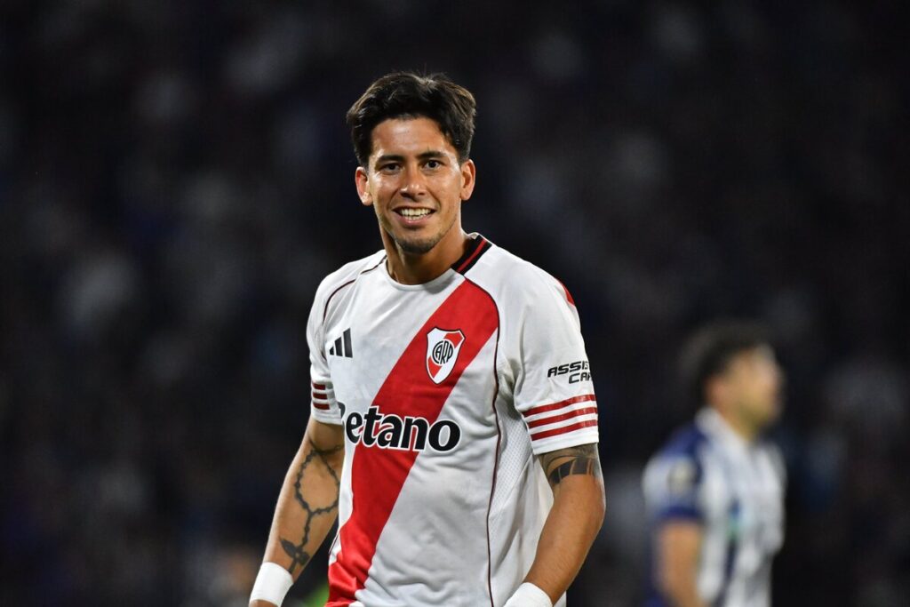 Maximiliano Meza