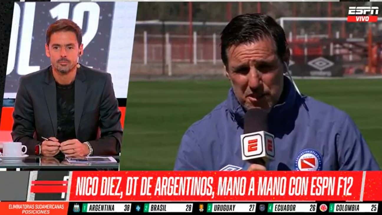 Argentinos Juniors