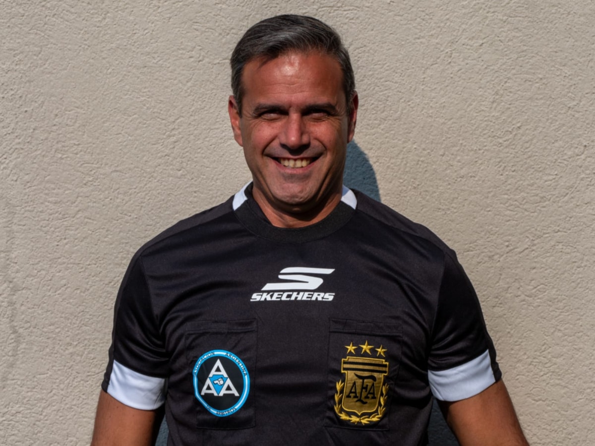 Ariel Penel