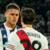 Martínez Quarta y Girotti