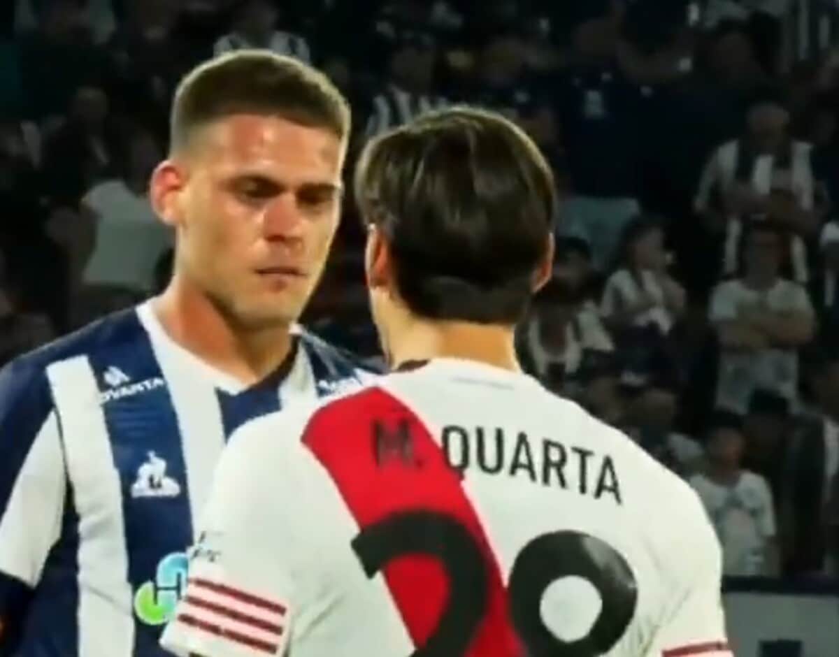 Martínez Quarta y Girotti