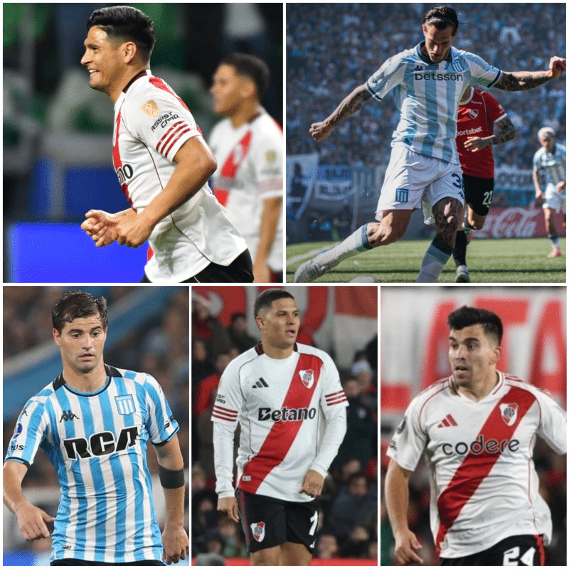 River