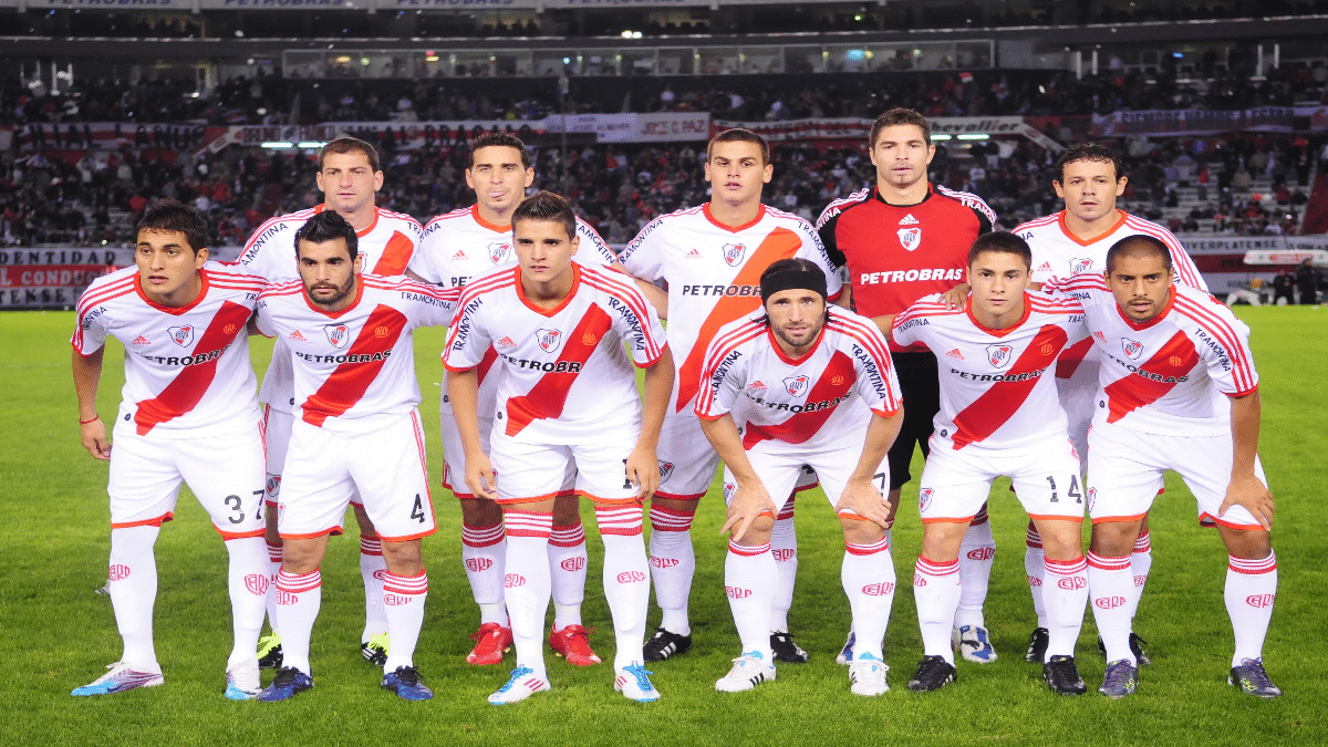 River