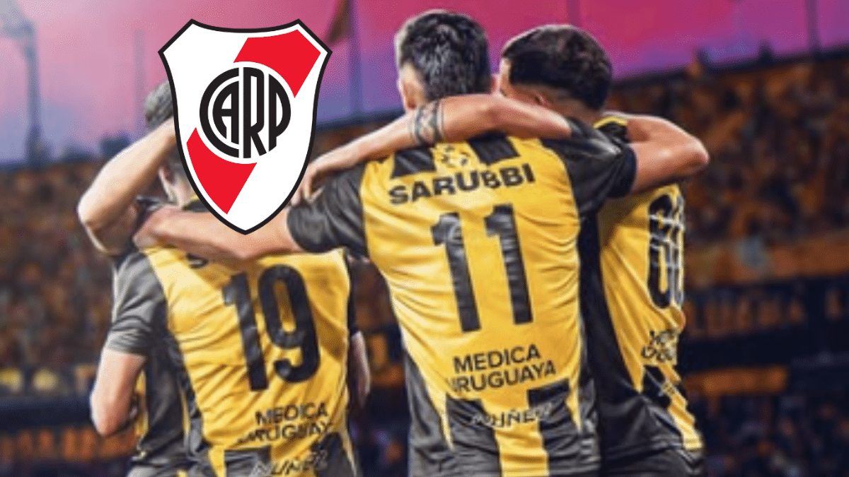 Marcelo Gallardo
