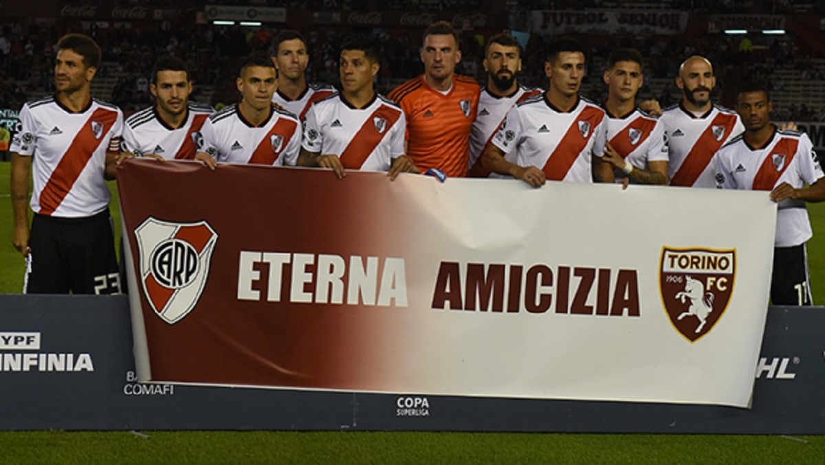River