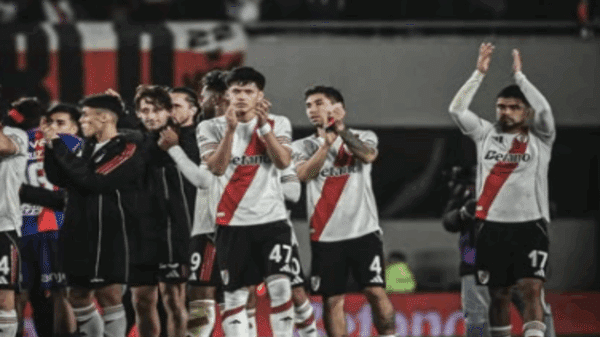 River.