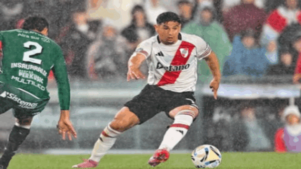 River