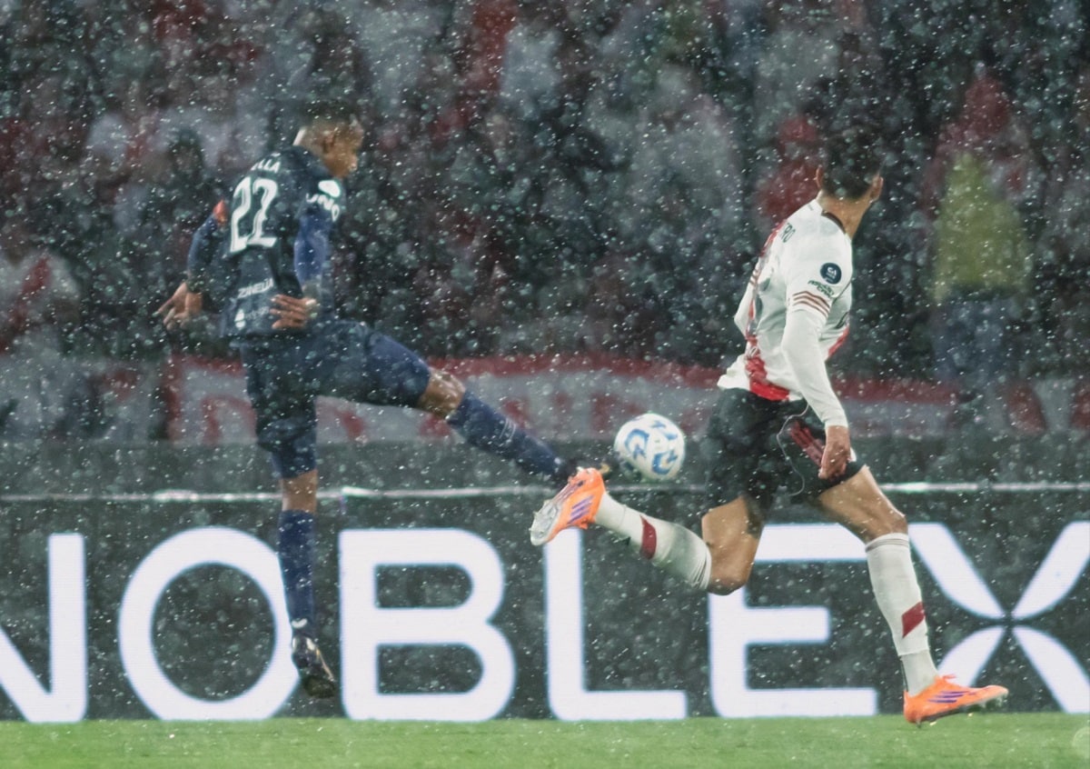 Sebastián Villa