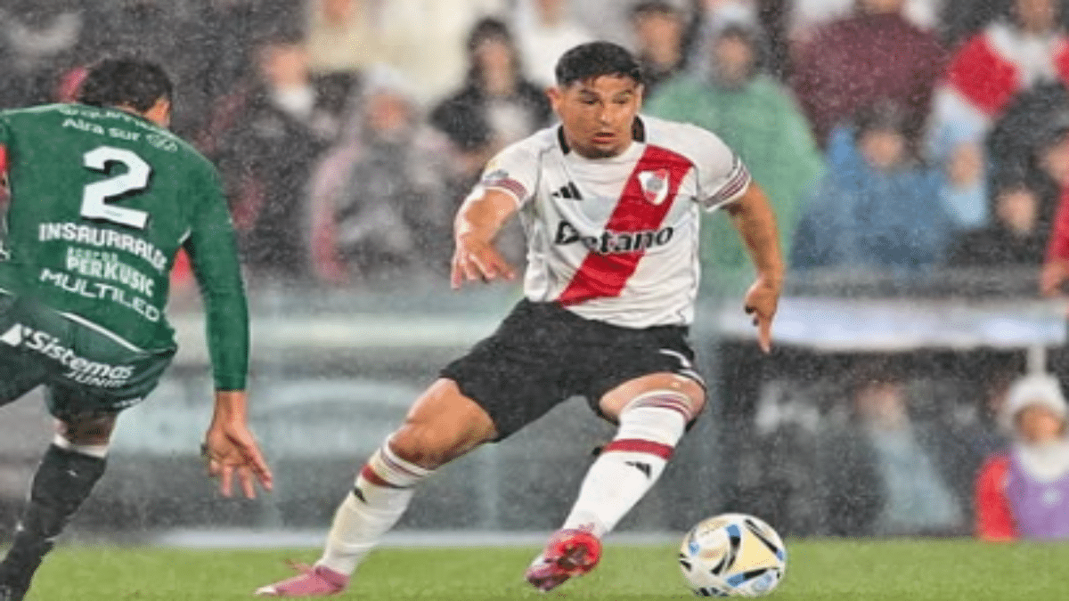 River