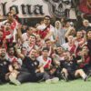 River Plate Barcelona