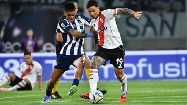 River-Talleres