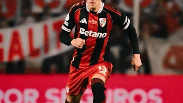 Lautaro Rivero