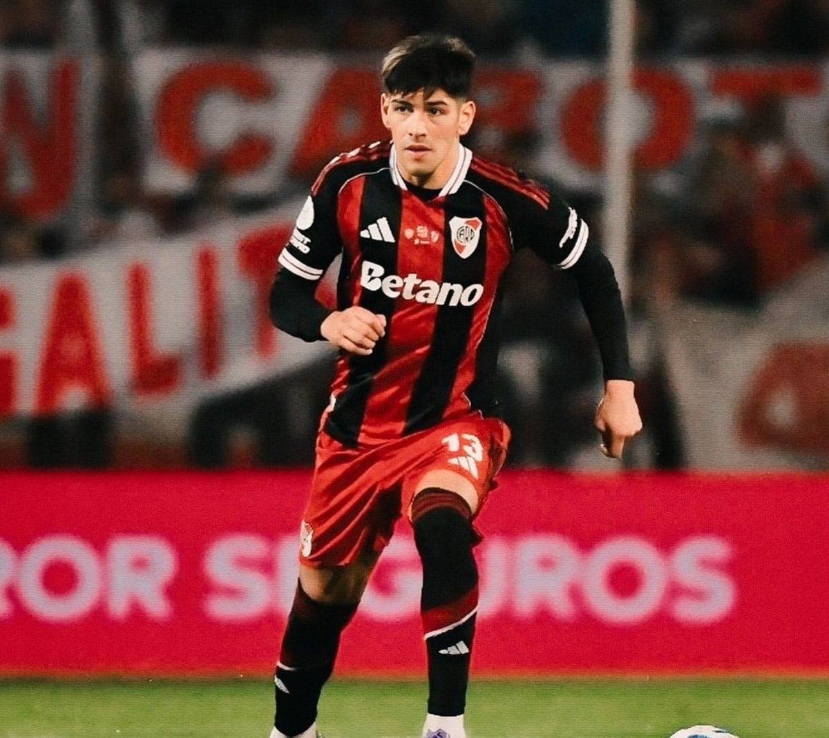 Lautaro Rivero