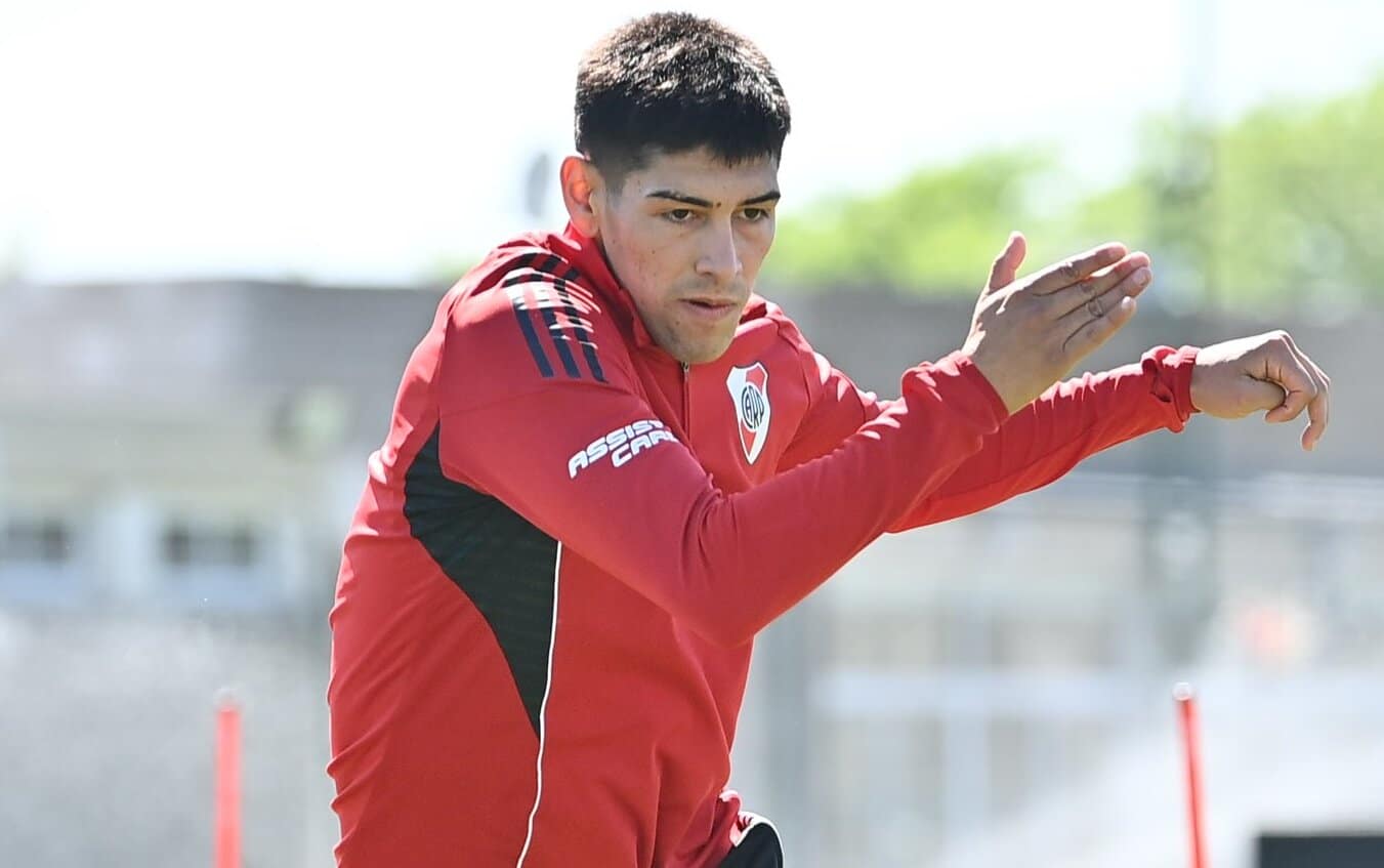 Lautaro Rivero