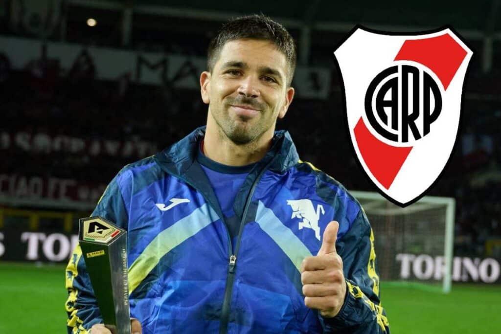 Giovanni Simeone