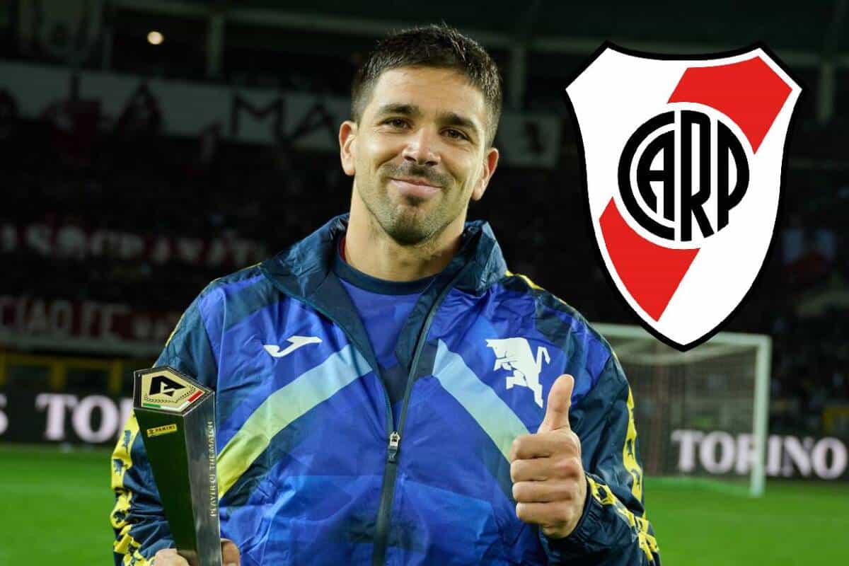 Giovanni Simeone