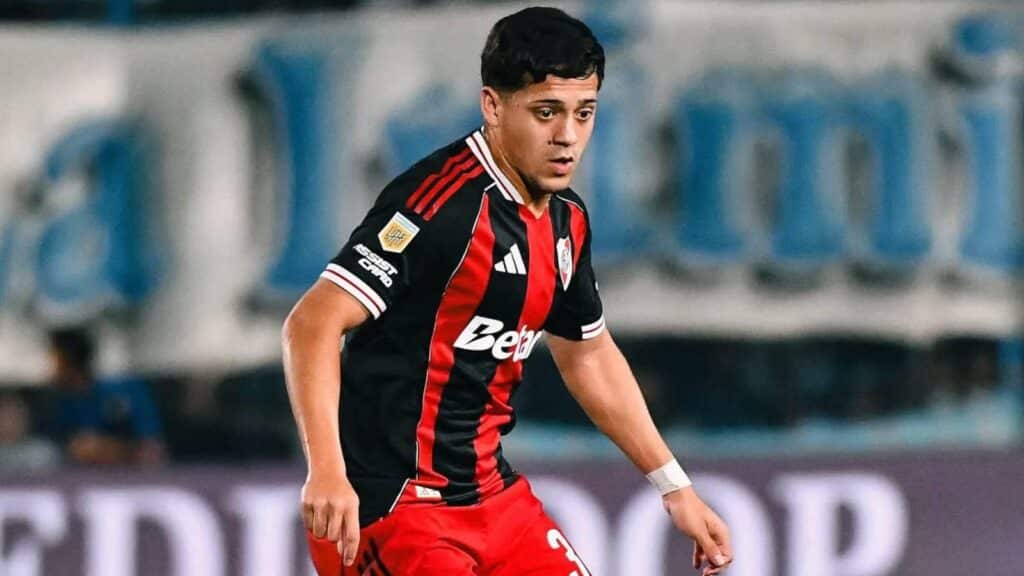 Thiago Acosta