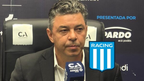 Marcelo Gallardo