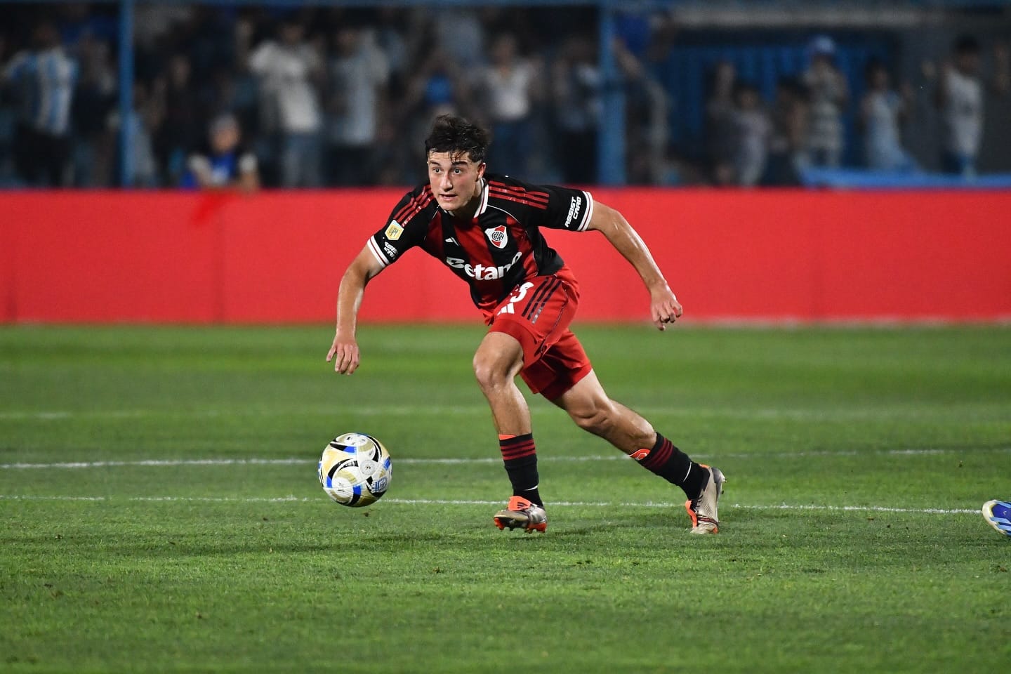 Agustín De La Cuesta