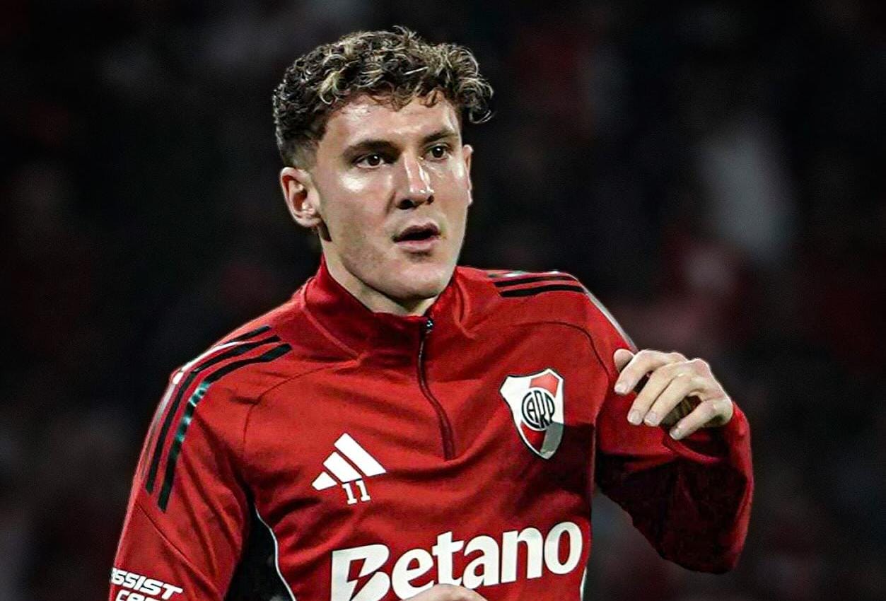 Facundo Colidio