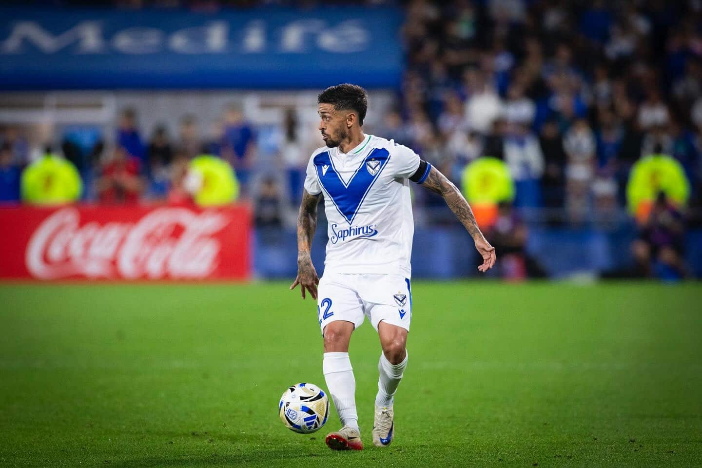 Manuel Lanzini