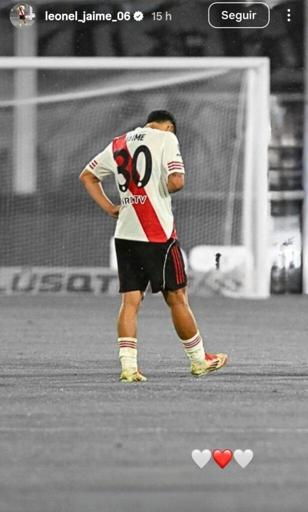 Cristian Leonel Jaime