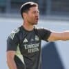 Xabi Alonso