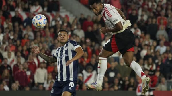 River Talleres