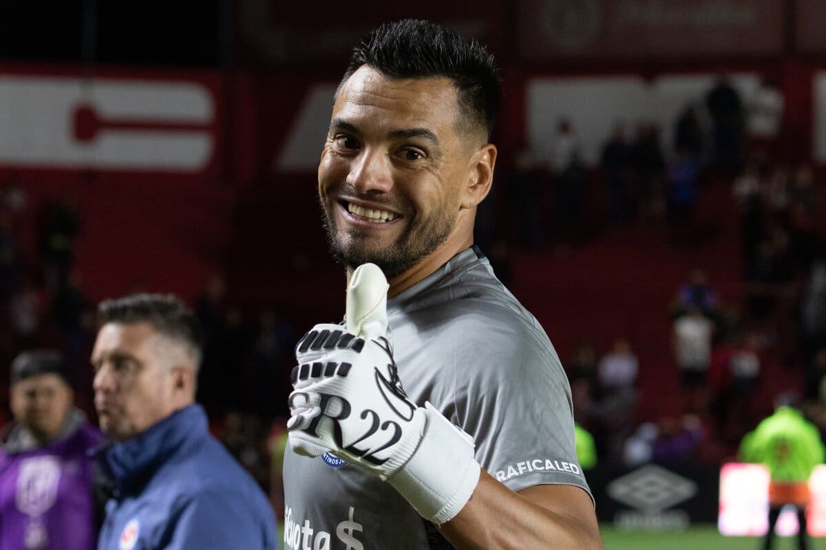 Chiquito Romero