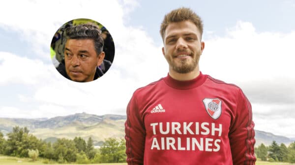 Ezequiel Centurión