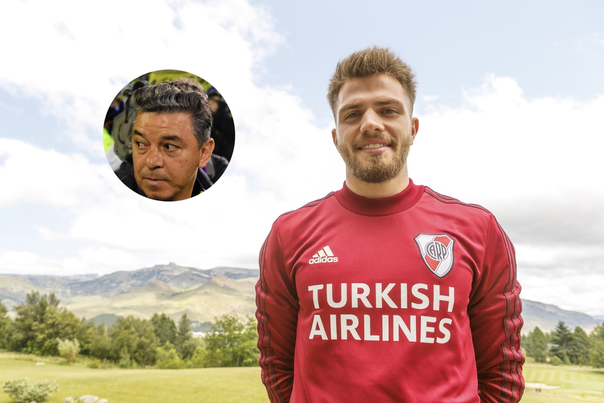 Ezequiel Centurión