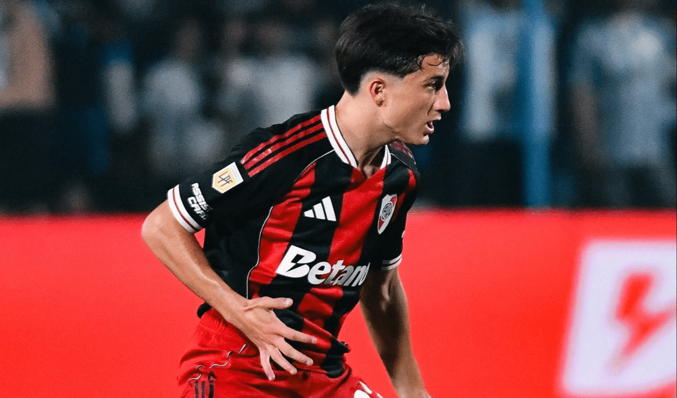 River
