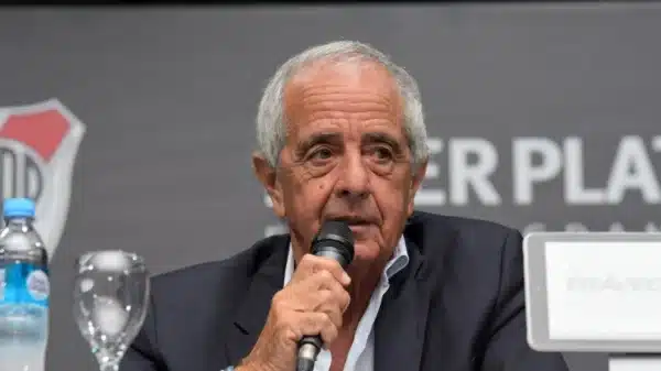 Rodolfo D´Onofrio