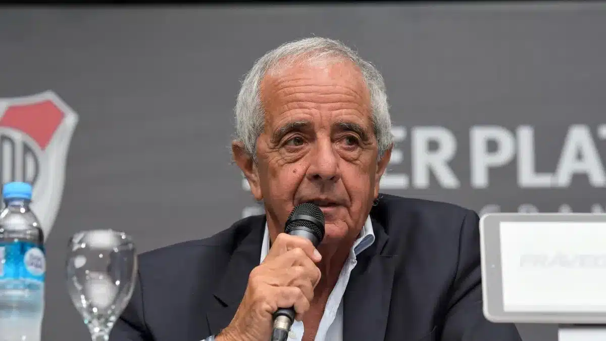 Rodolfo D´Onofrio