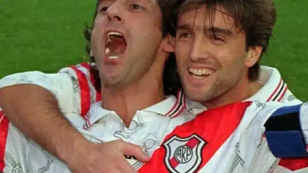 River