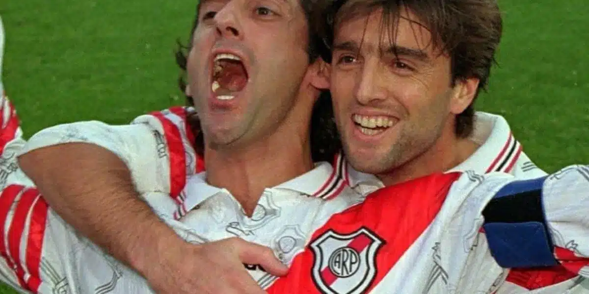 River