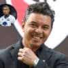 Marcelo Gallardo