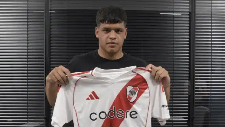 Dylan Martínez