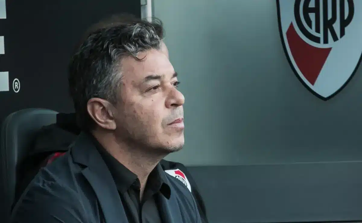Marcelo Gallardo