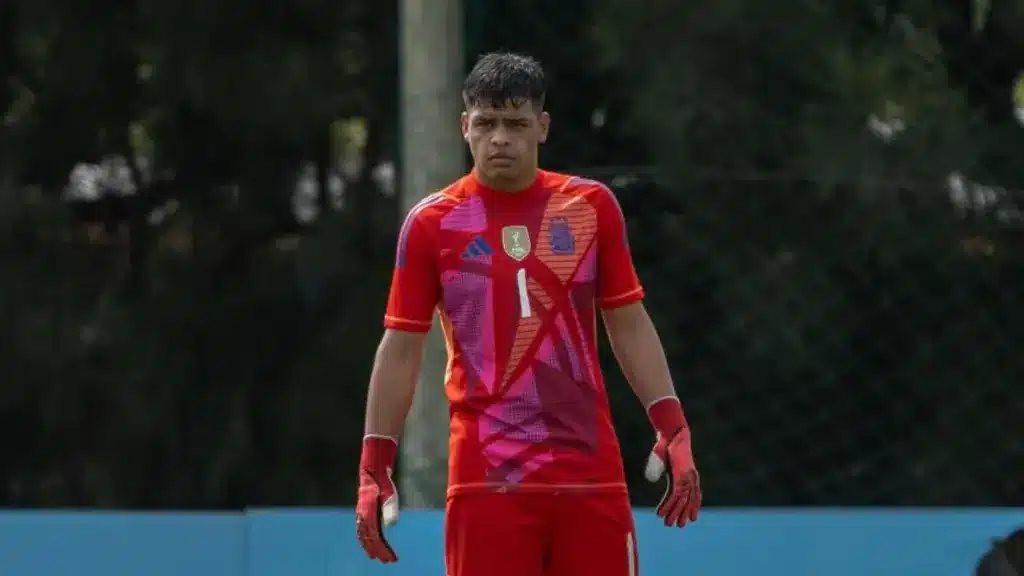 Dylan Martínez